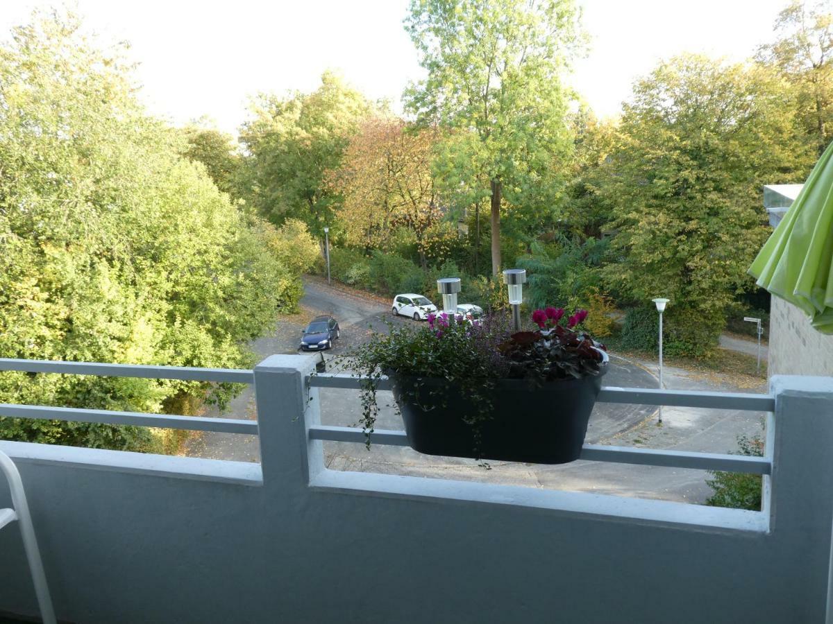 Graeftenblick Munster  Exterior photo